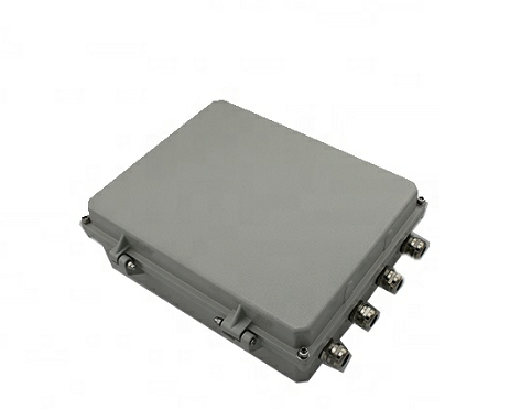 WT-W650V3 Offshore Crane Load Moment Indicator