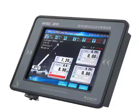 WTL-A700 Load moment indicator