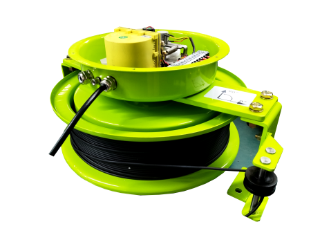 WTL-A700-YY Hydraulic load moment indicator