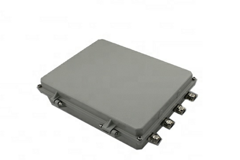 WTZ-A700 Overload limiter