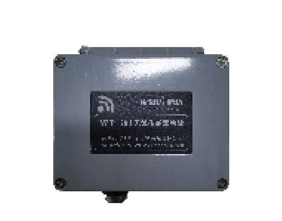 A330 Wireless Load Moment Indicator System for Pipelayer