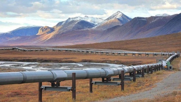 Weite Technology | Oil Pipeline Online Monitoring Solutions