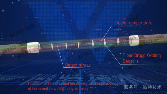 Weite Technology | Oil Pipeline Online Monitoring Solutions