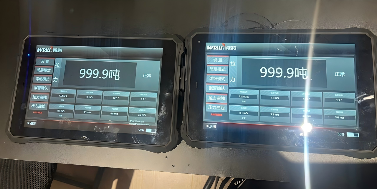 The FPSO External Transmission Cable Online Monitoring System Independently Developed by WTAU has been Successfully Applied in an Operating Area of CNOOC Zhanjiang Branch!