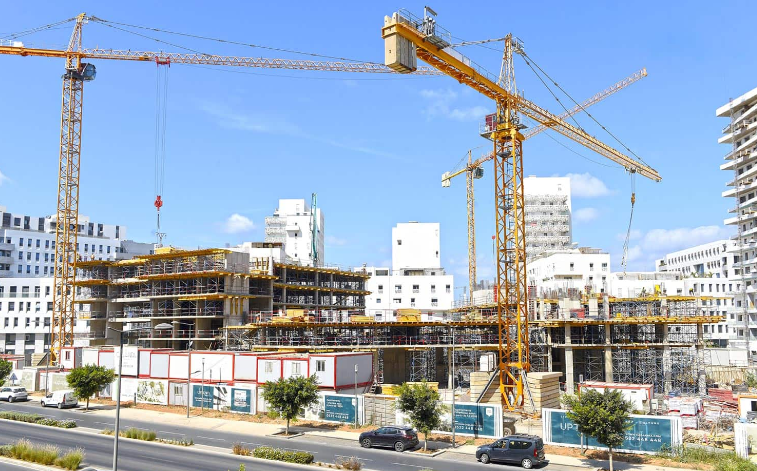 China and Morocco Join Hands to Build a Strong Security Defense: Morocco's TGCC orders WTAU's Security Monitoring System to Empower Key Projects.