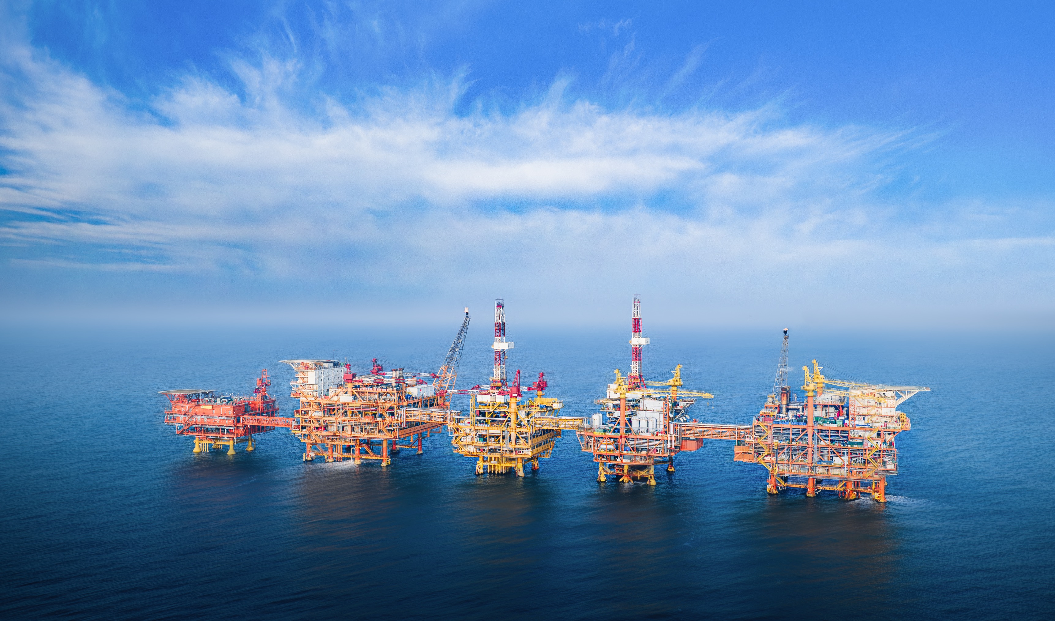 Intelligent Early Warning, Safeguarding Oil Drilling: An In-depth Analysis of WTAU's Top Drive Safety Monitoring and Predictive Maintenance System