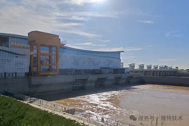 WTAU has entered into its first partnership with the Inner Mongolia Datang International Haibowan Water Conservancy Hub.