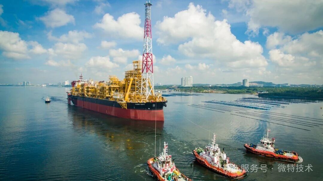 WTAU enters into its first partnership with global energy engineering giant Saipem.