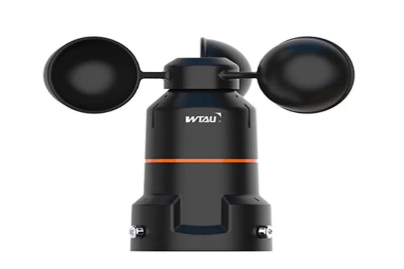WT-W650V3 Offshore Crane Load Moment Indicator