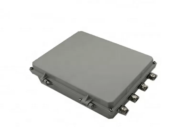 WTZ-A700 Overload limiter