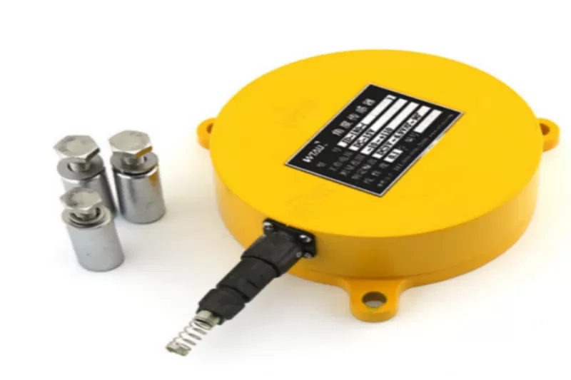 A330 Wireless Load Moment Indicator System for Pipelayer