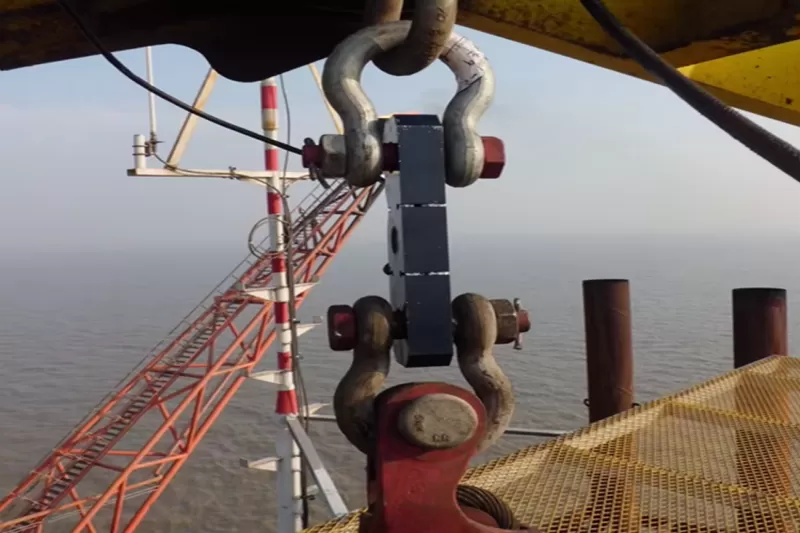 WS-BH Wireless Load Links