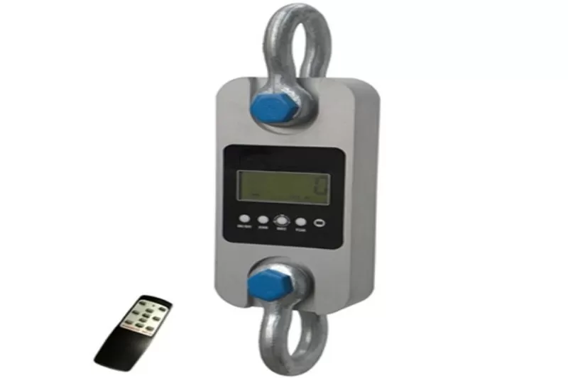 WS-BH Wireless Load Links
