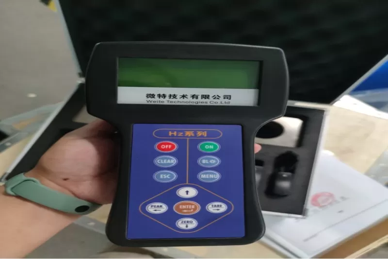 WS-BH Wireless Load Links