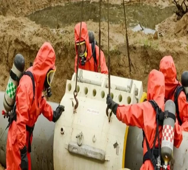 Weite Technology | Oil Pipeline Online Monitoring Solutions