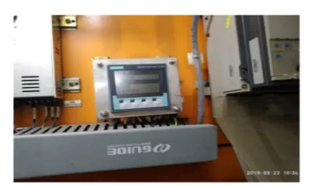 Dynamic Precision Weighing Systems and Overload Protection for Crane