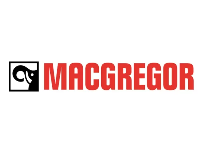 MACGREGOR