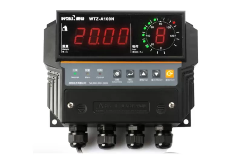 WTZ-100N Overload Limiter
