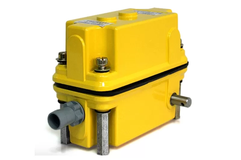 DXZ Limit Switch