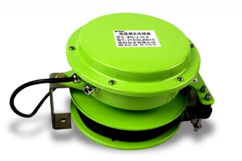 WTC/J Length/Angle Sensor