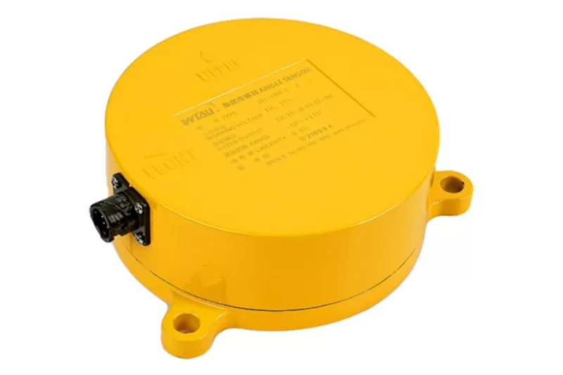 JD180 Angle Sensor