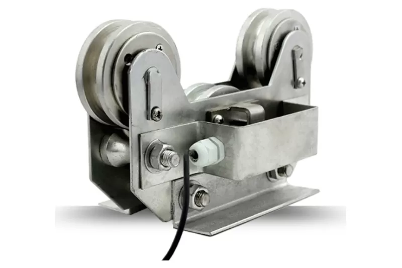 WS-SHL Three Pulley Load Cell