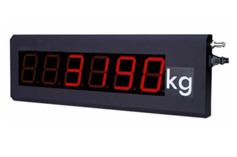 DPM Externerl Display Screen Monitor