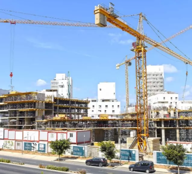 China and Morocco Join Hands to Build a Strong Security Defense: Morocco's TGCC orders WTAU's Security Monitoring System to Empower Key Projects.