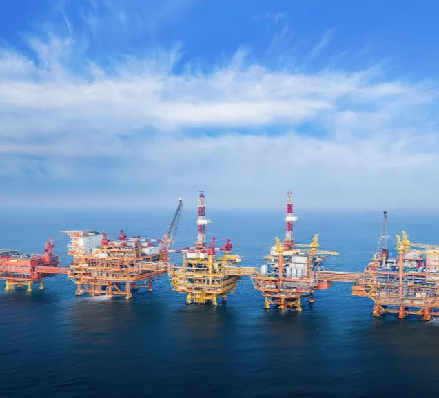 Intelligent Early Warning, Safeguarding Oil Drilling: An In-depth Analysis of WTAU's Top Drive Safety Monitoring and Predictive Maintenance System