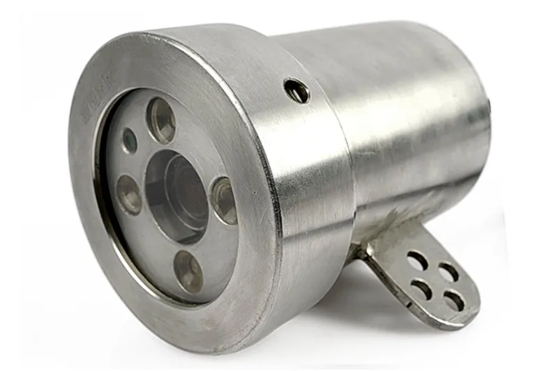 WSDC Underwater Camera