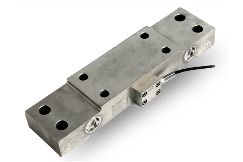 QCX-1 Bearing Housing Sensor