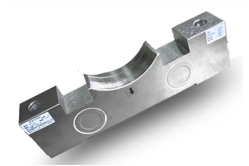 HLF-3 Fixed Pulley Sensor