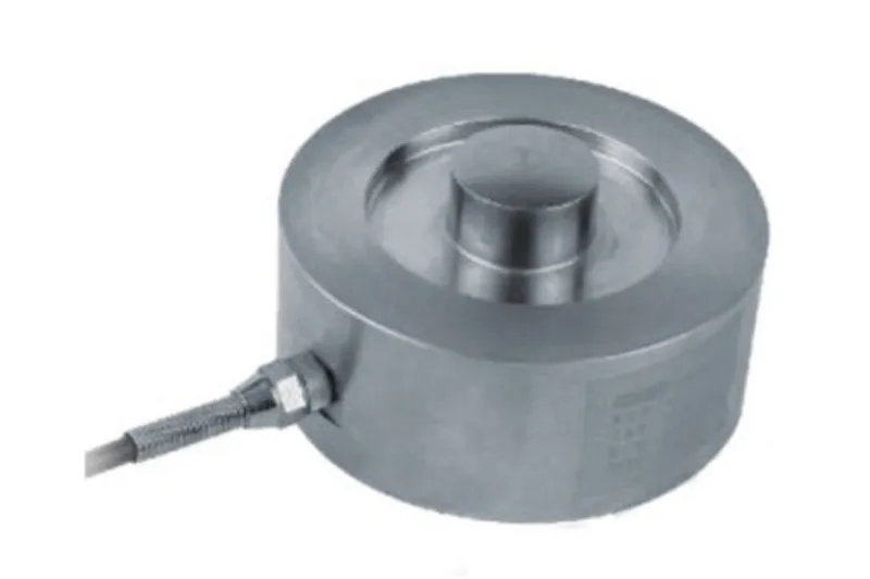 Spoke-type Load Cell
