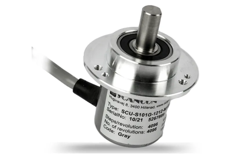 Encoder