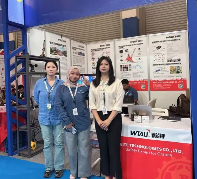 WTAU Appears at Indonesia's IPA 50th Anniversary Gala, Deepening Its Presence in the Southeast Asian Energy Market
