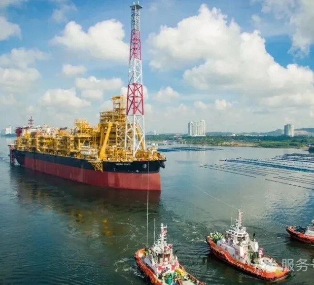 WTAU enters into its first partnership with global energy engineering giant Saipem.